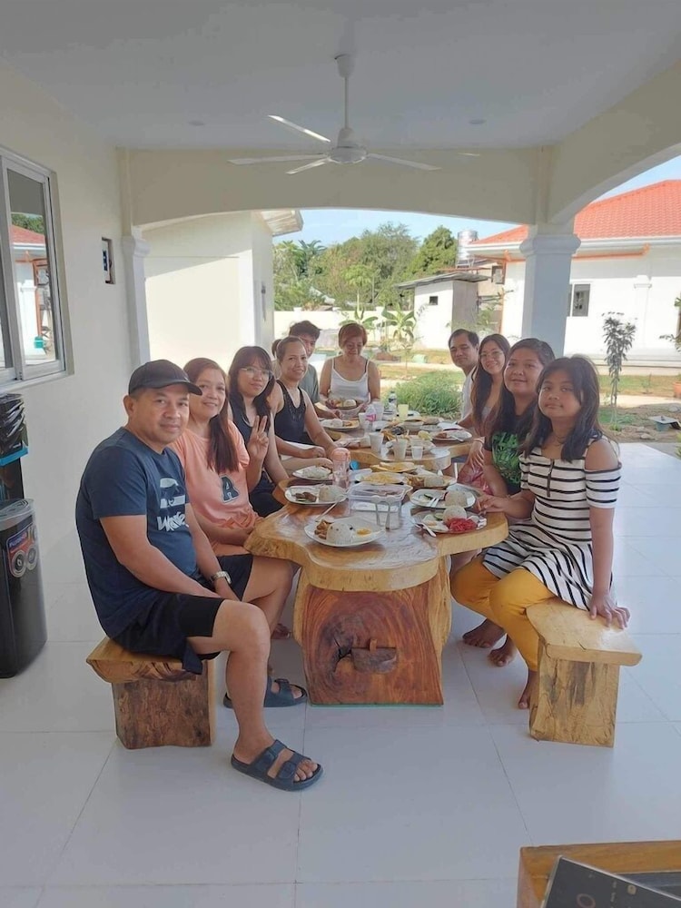 The Kubo Gardens