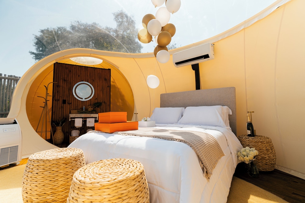 Vanara Eco Bubble