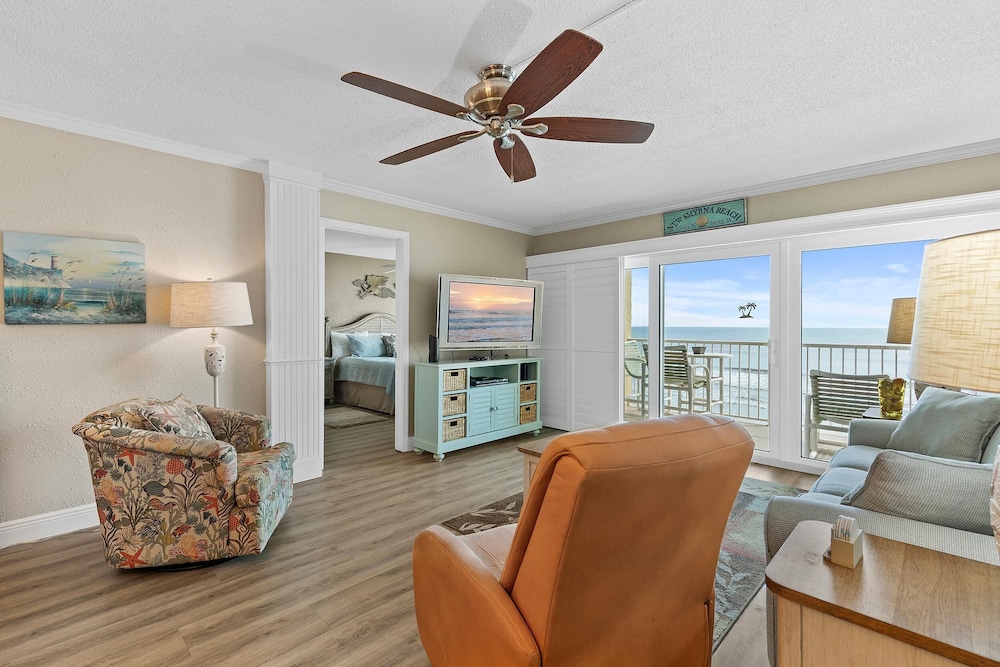 Ponce de Leon Towers 303