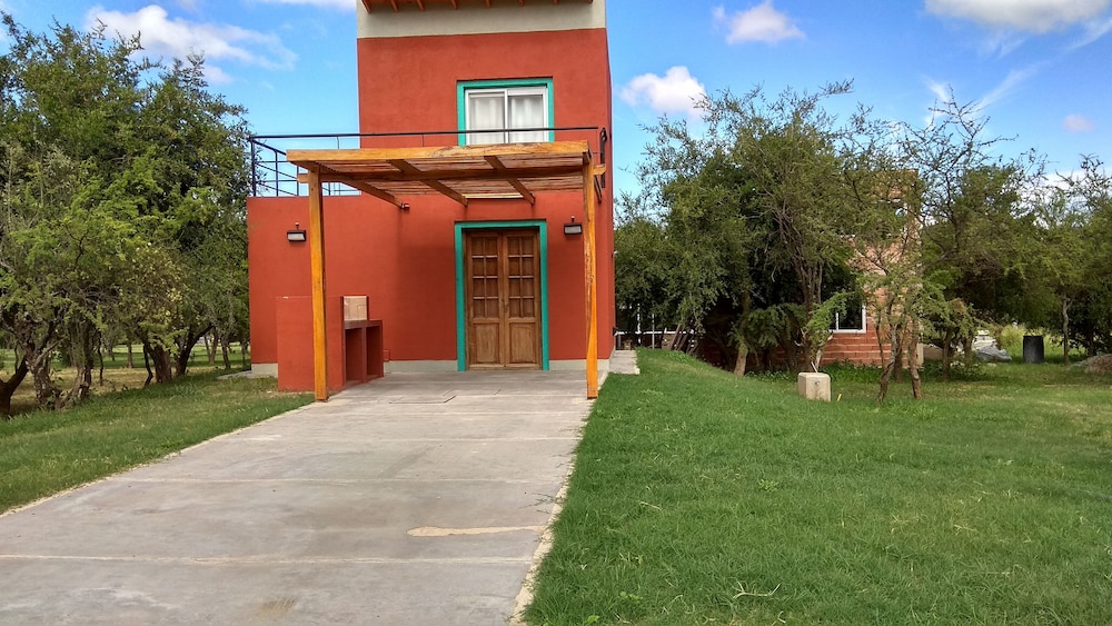 Cabaña Tongoy