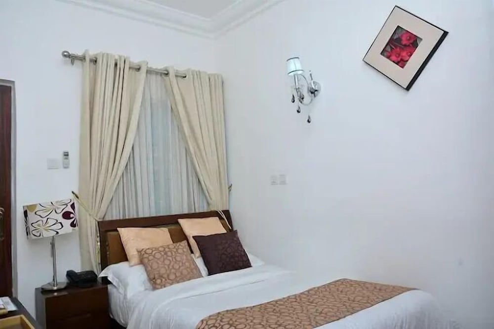 Wigo Residence
