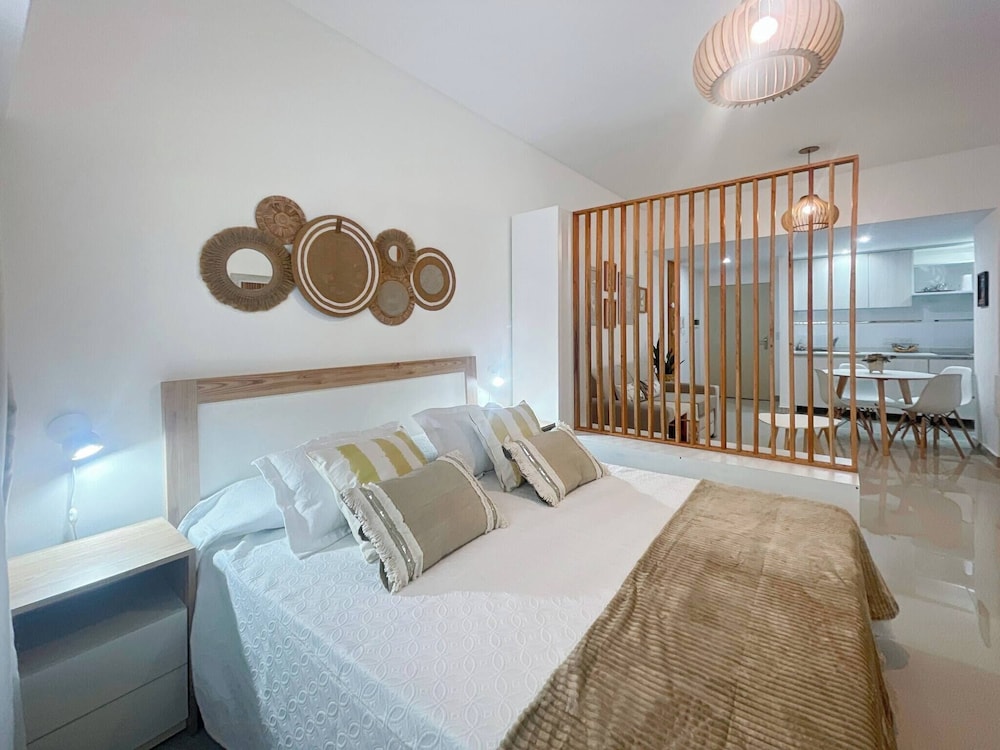 Modern Studio in the Heart of San Telmo With Pool