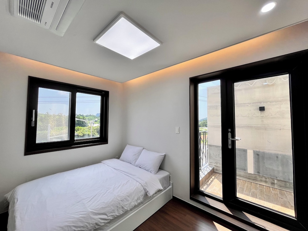 Hermen House in Jeju