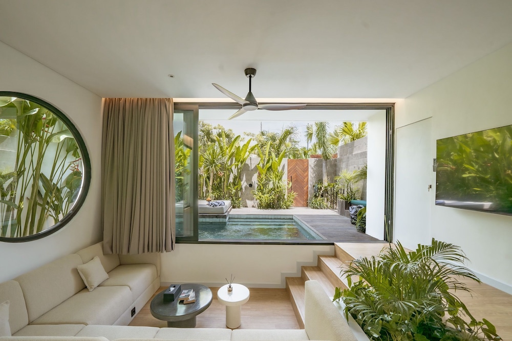 Club Suma Villa Bingin