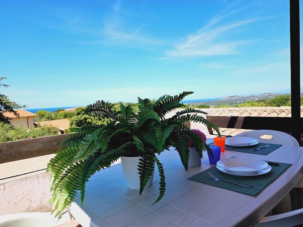 Case Vacanza Rena Majore