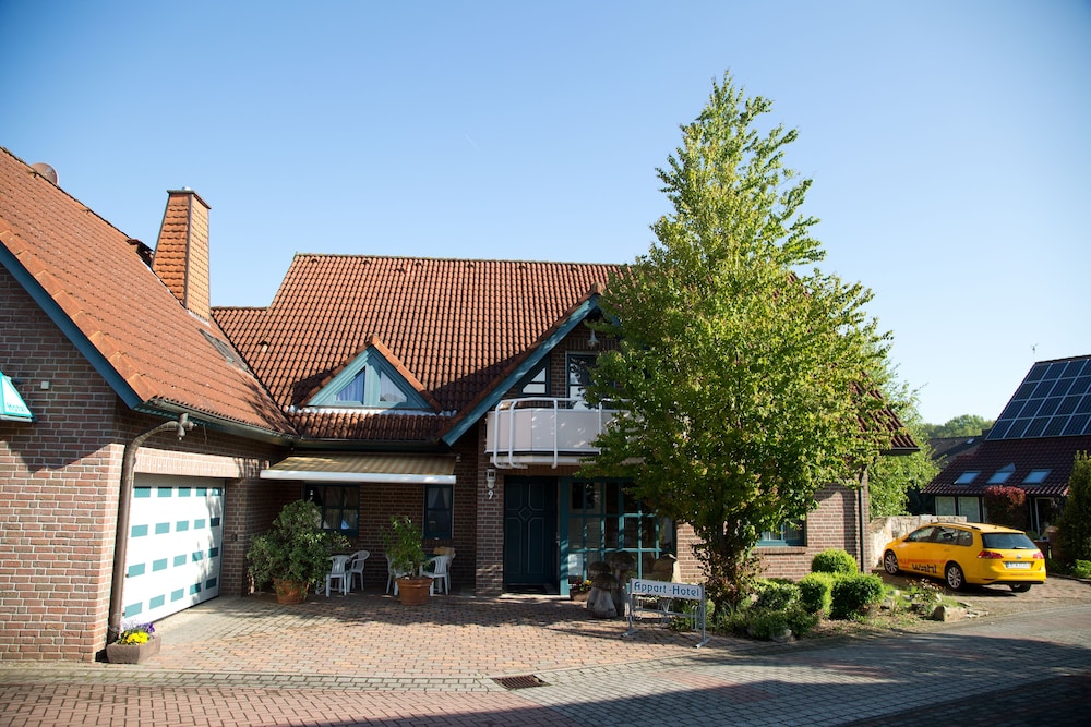 Hotel Garni Schneevoigt - Property Image 13