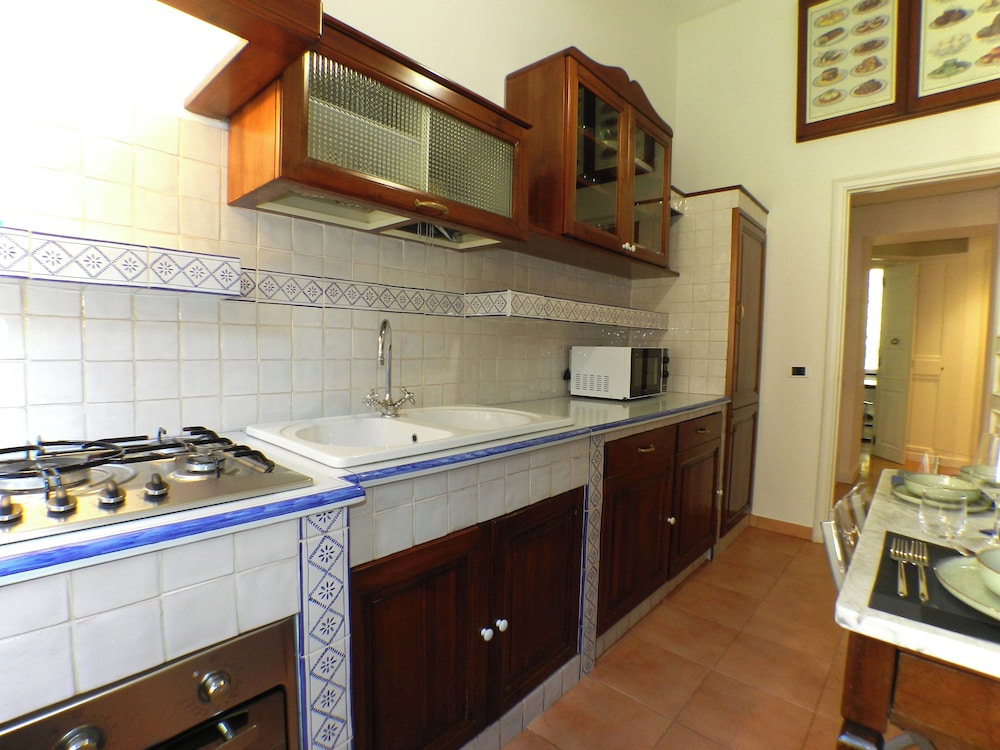 A Casa di Vittoria