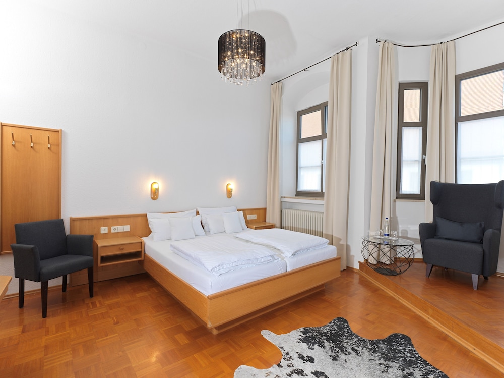 Lodner Genieerhotel Drei Mohren - Property Image 11