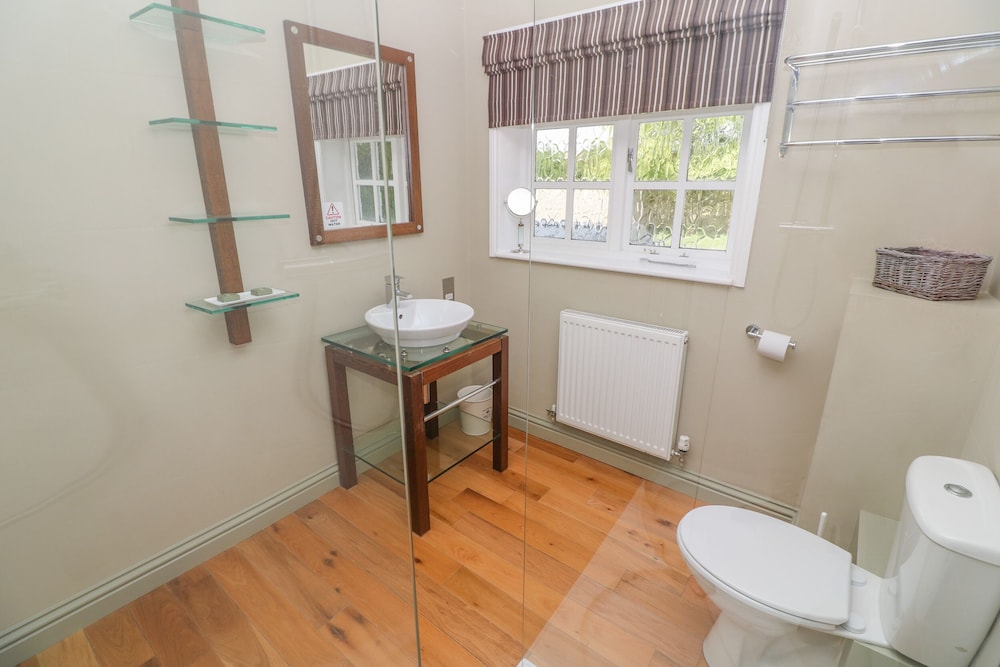 Bodmin Country House