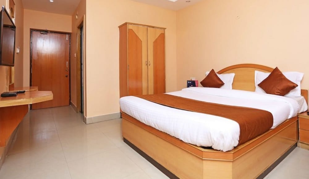 Hotel Sukanya Elite Puri