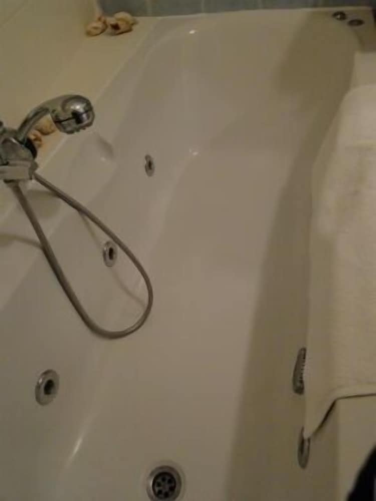 B&B La Villa Zarin