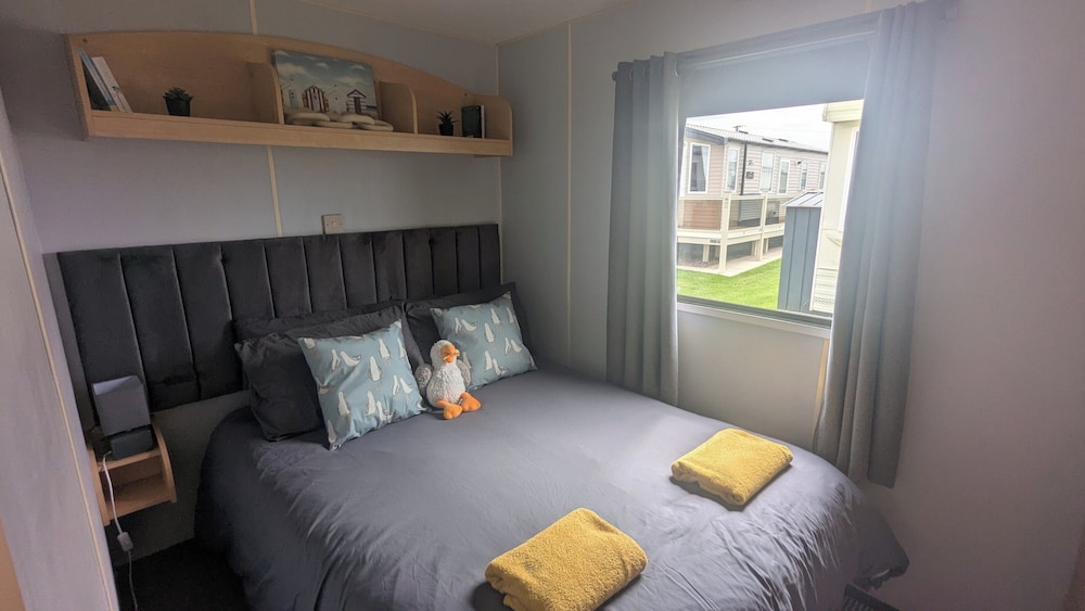 Seagulls Rest Anderby Creek - Dog Friendly