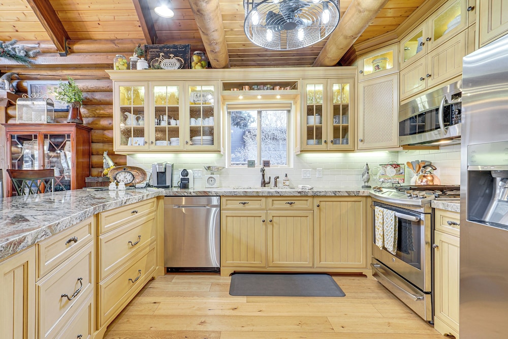Trail Access & Riverfront Porch at Home in Provo!