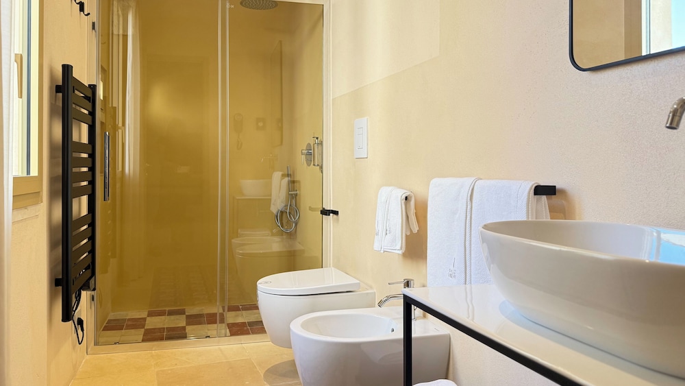 PALAZZO VIGILARIUM - Boutique Rooms