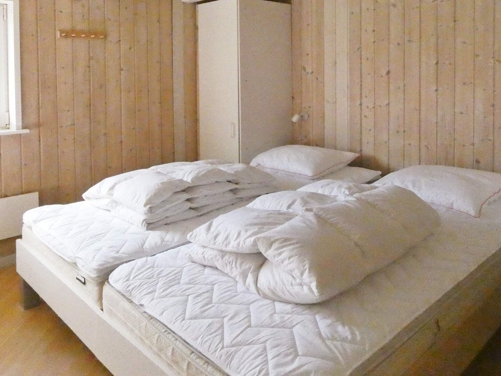 10 Person Holiday Home in Lokken-by Traum view 3