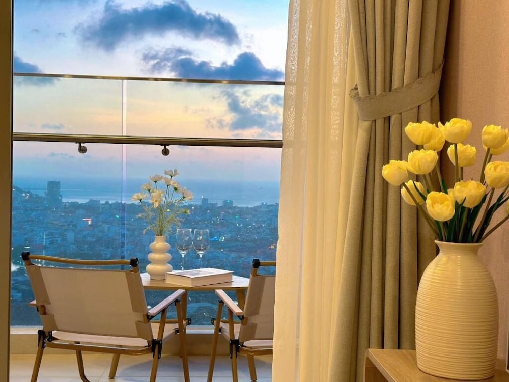 The Sóng Apartment – Near the beach