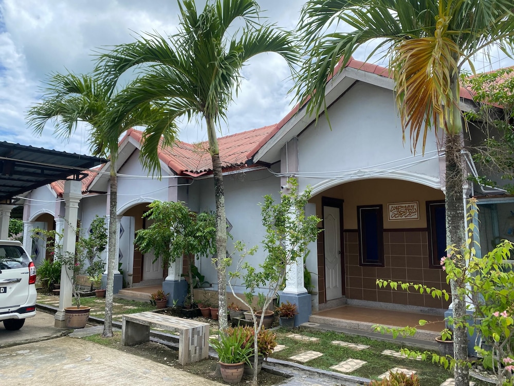 Chalet TM3 Langkawi