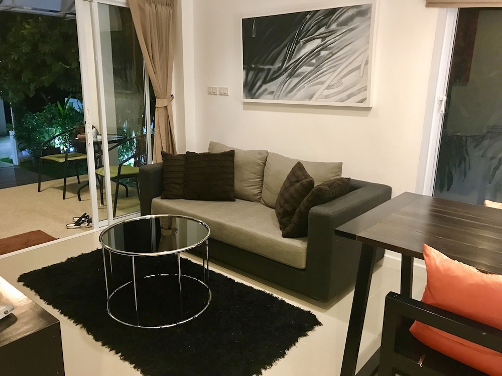 2 Bedroom Pool Villa Jasmine-walk to beach SDV001-By Samui Dream Villas