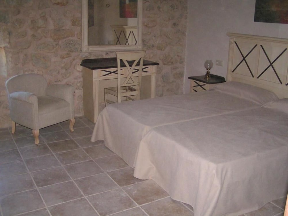 Agroturisme Roqueta
