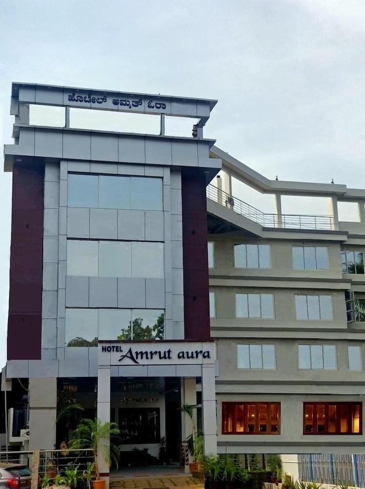 Amrut Aura