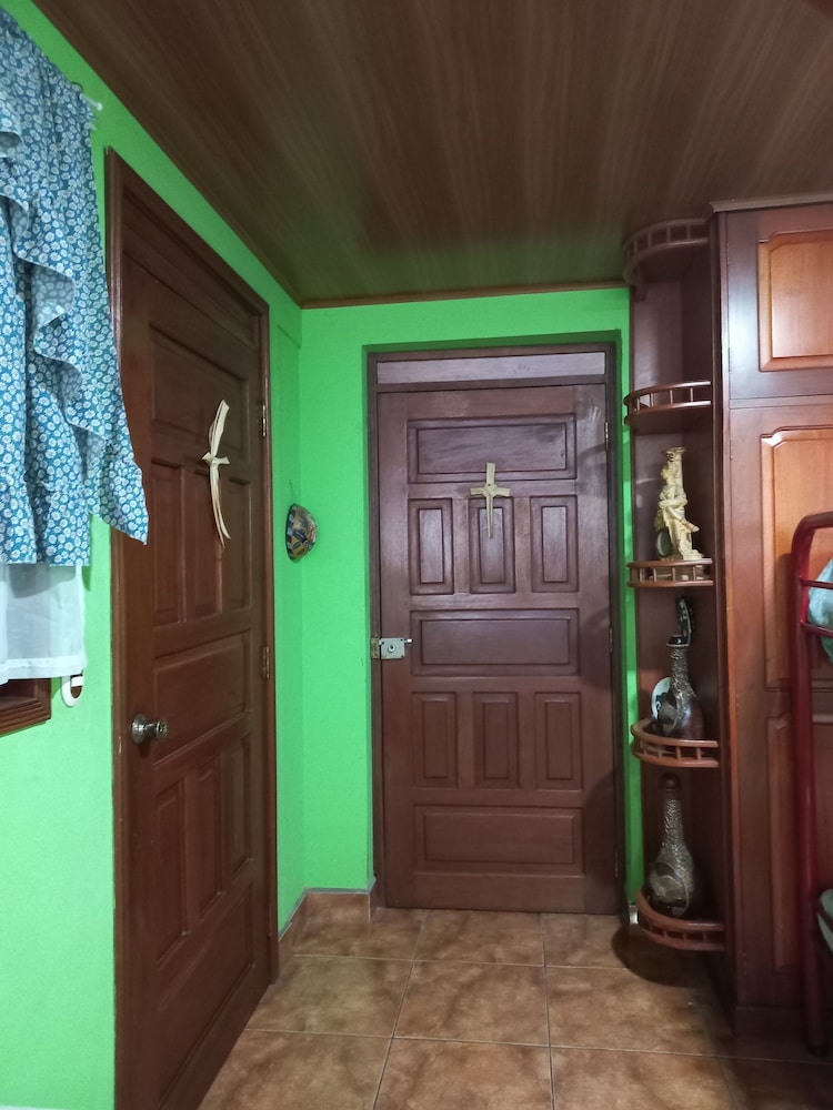 Casa Montoco view 2