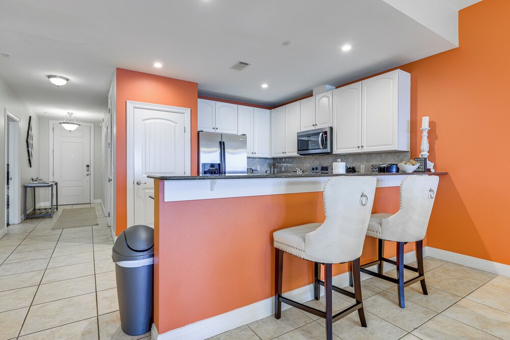 Lake LBJ Condo w/ Private Balcony, Lake Views - Property Image 30