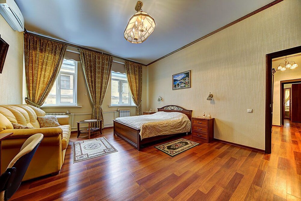 ERS Apartment