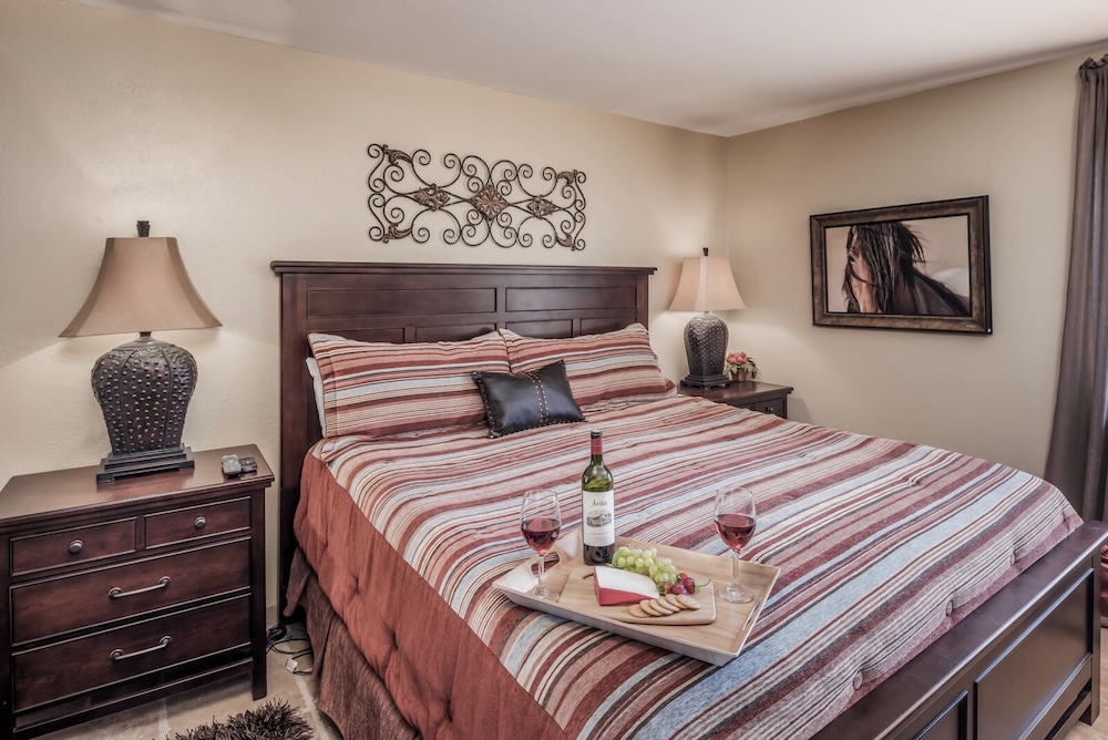 Sierra's Grace by Ruidoso Vacation Rentals