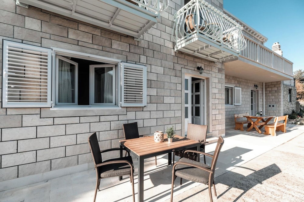 Holiday Home Babina