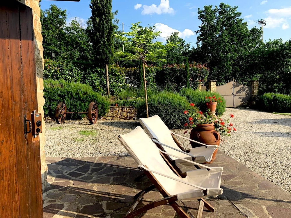 Your Home in a Tuscan Tower view 3
