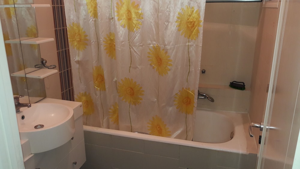 Imavac Appartements