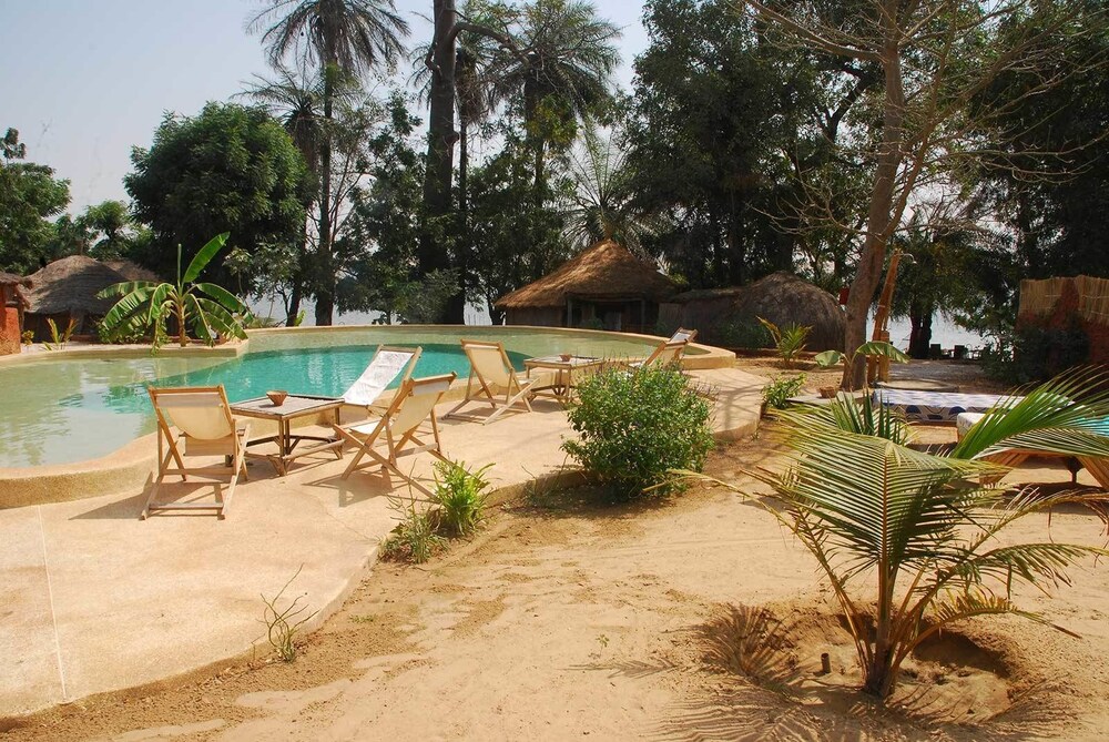 L'Ecolodge de Simal
