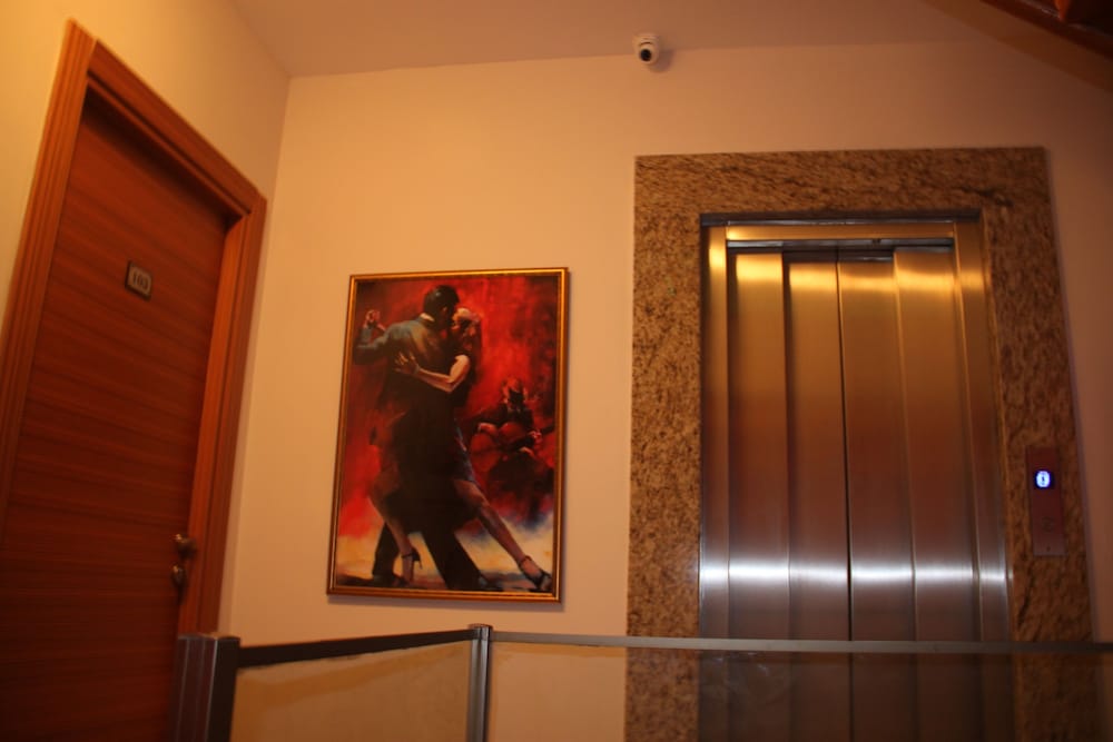 Ottoman Time Otel - Image 12