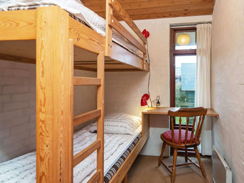 Peaceful Holiday Home in Børkop near Sea view 3