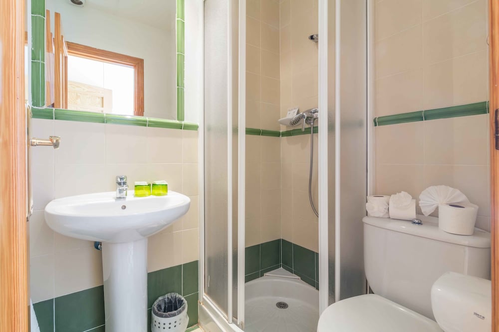 Hostal La Fonda