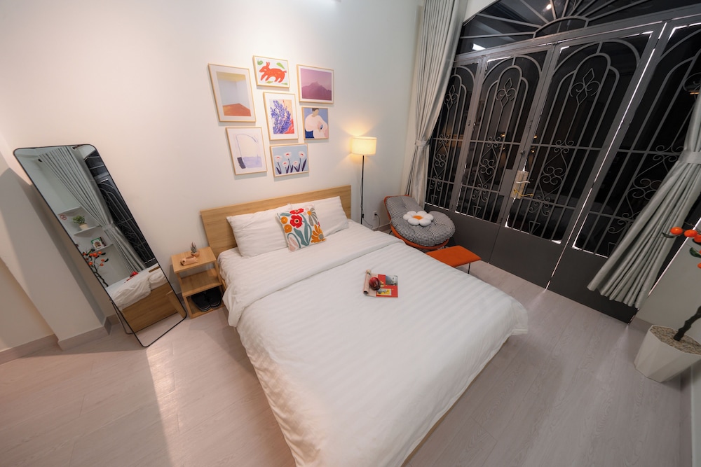 Elysian Homestay
