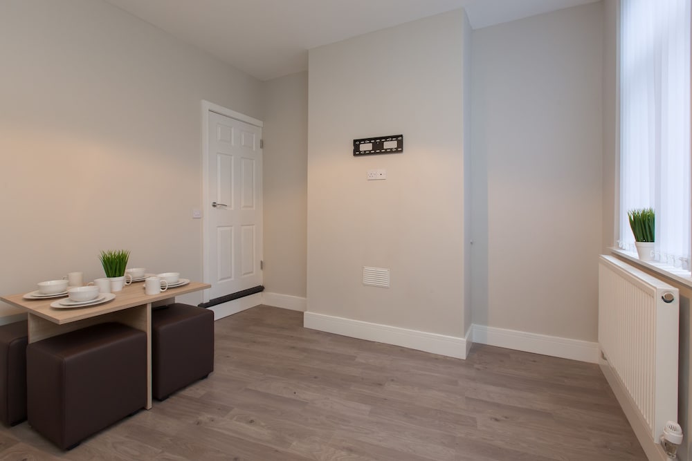 Stoke-on-trent Vacations - Townhouse  Rose Street Stoke - Property Image 21