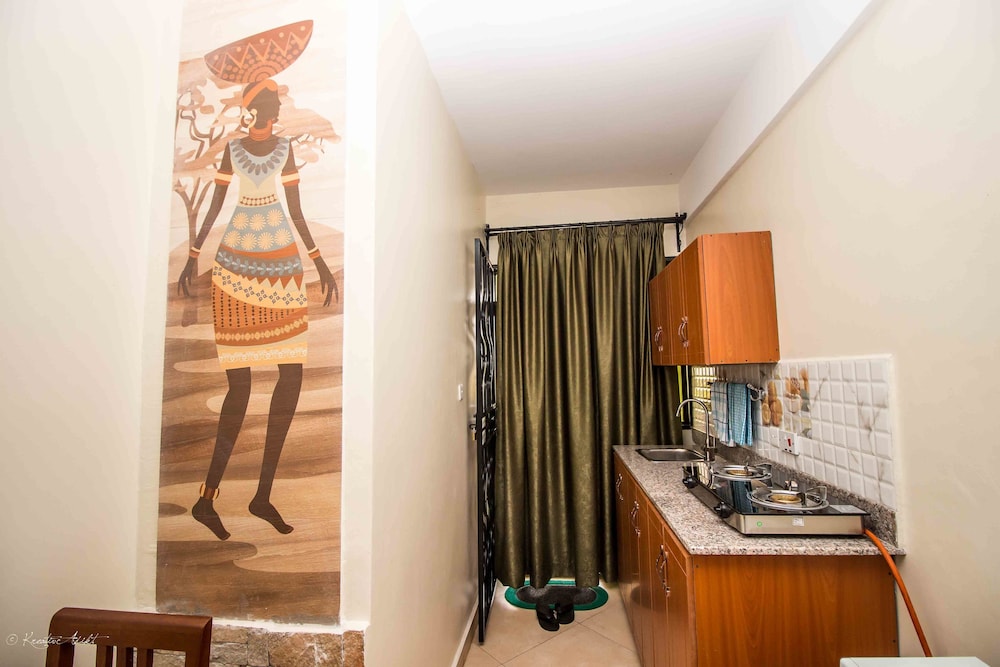 St Steven's Suites