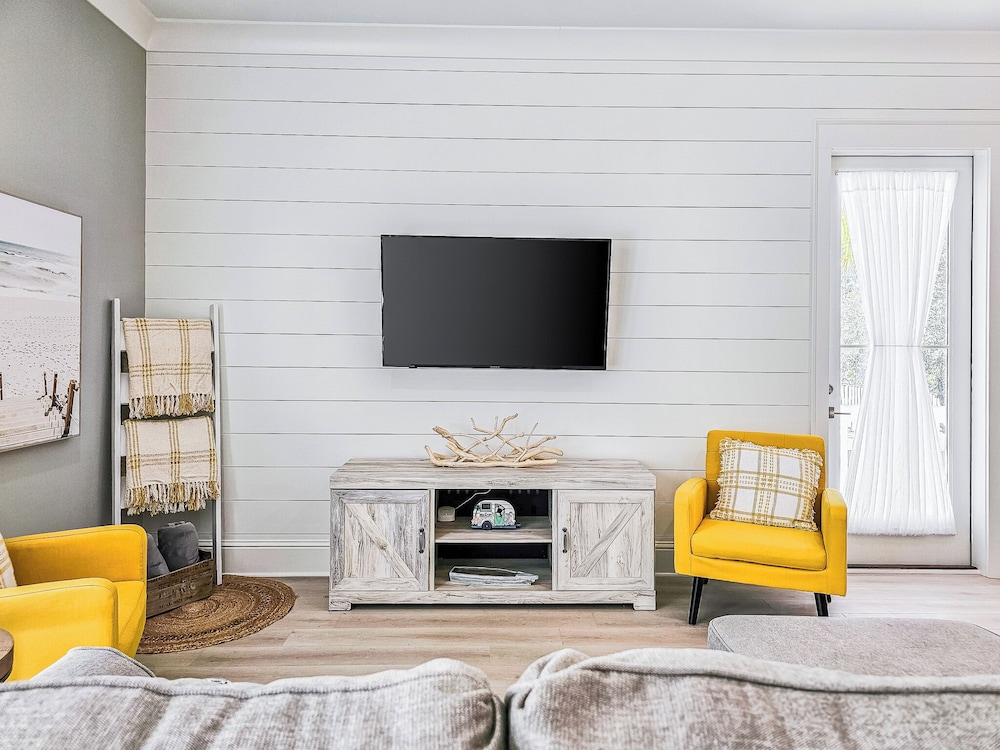 Sunshine Villa by Southern Vacation Rentals