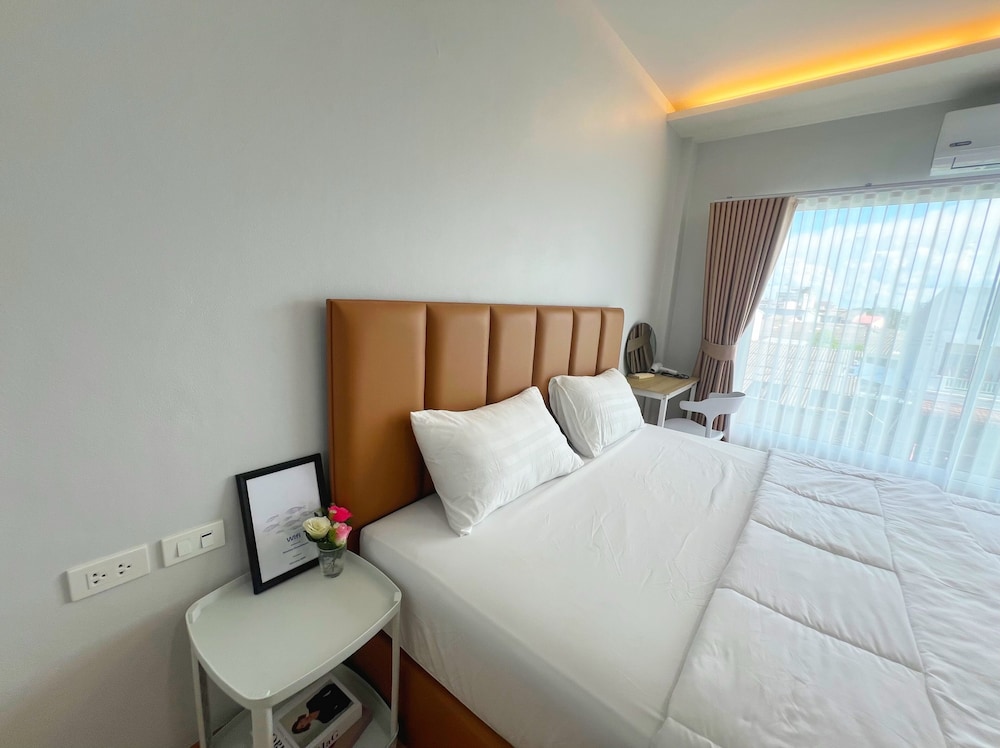 Monday Guesthouse Hatyai