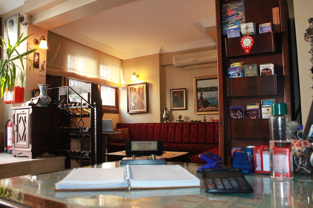 Hotel Sultan Hill becomes Sultan Hill Otel. - Image 29