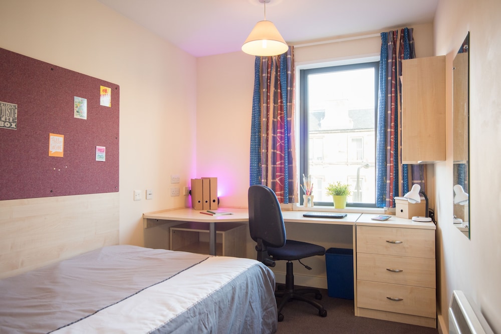 McDonald Road Student Accommodation