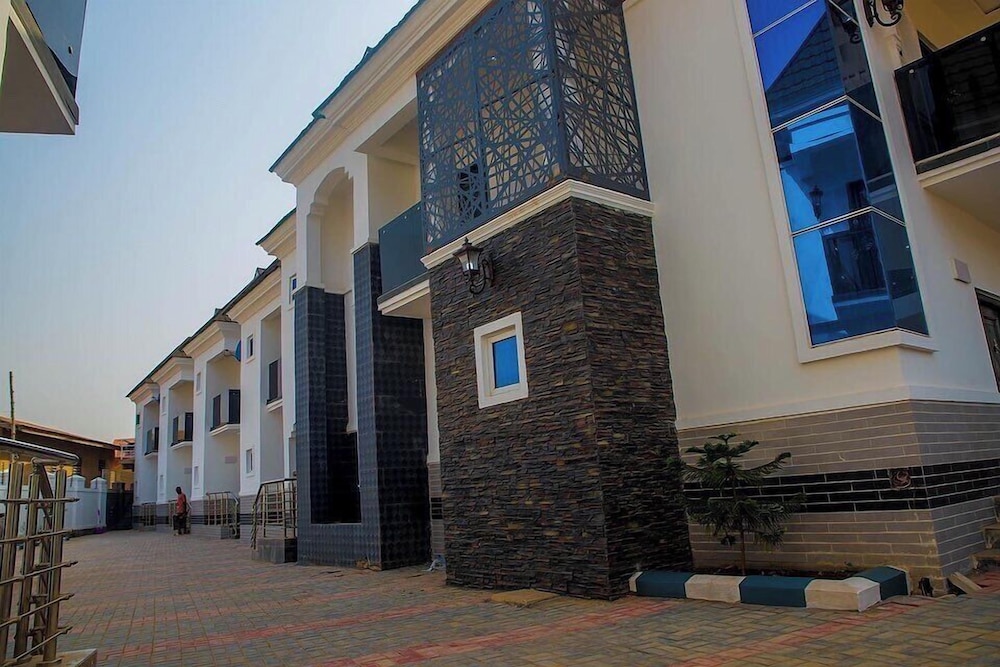 Zeedam Royal Apartment