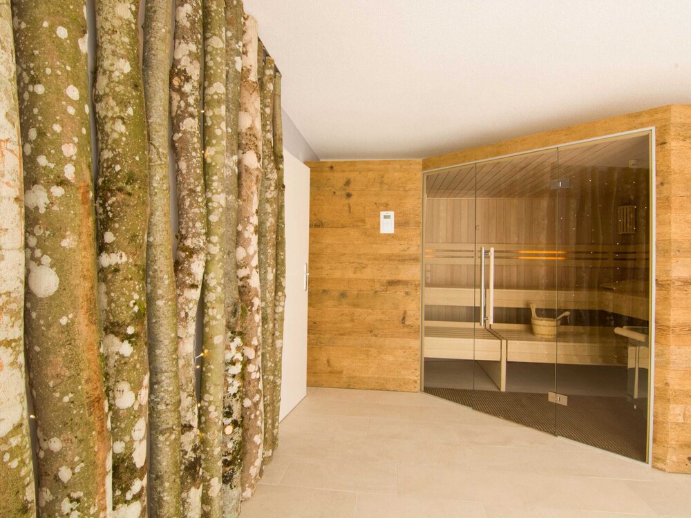 Large Apartment in Urberg in the Black Forest