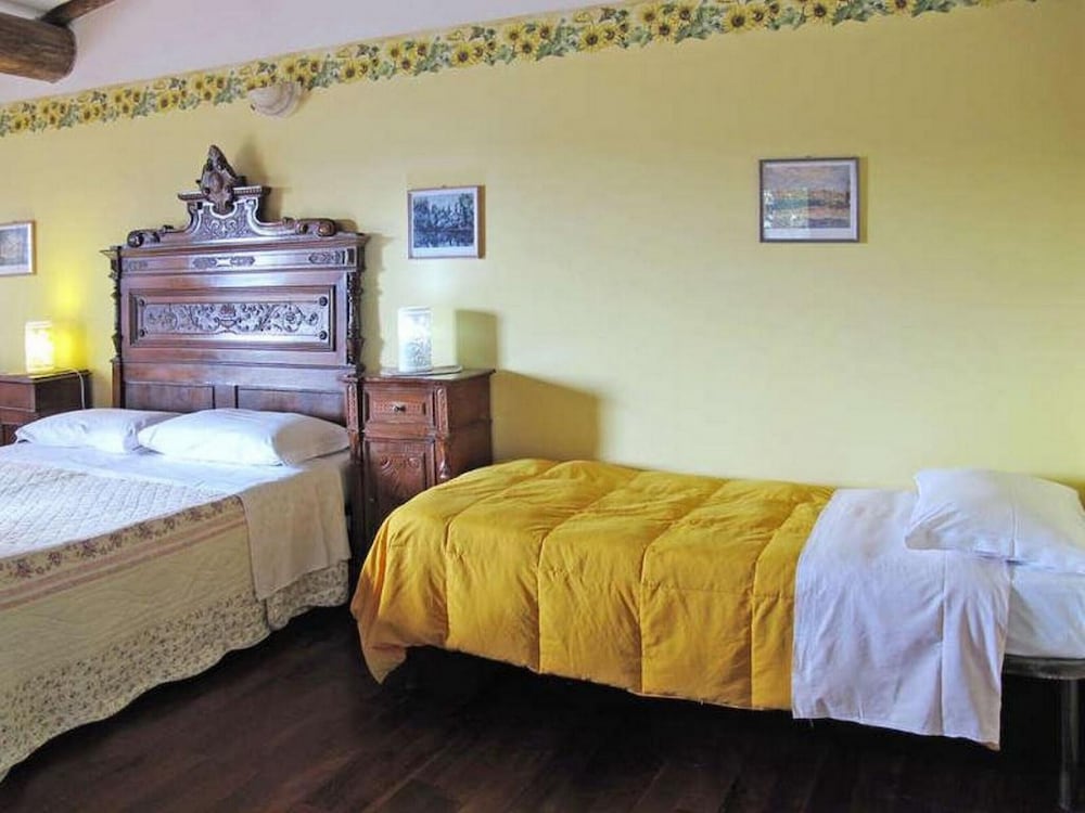 Podere Caldaruccio La Pineta - Bungalow photo 3