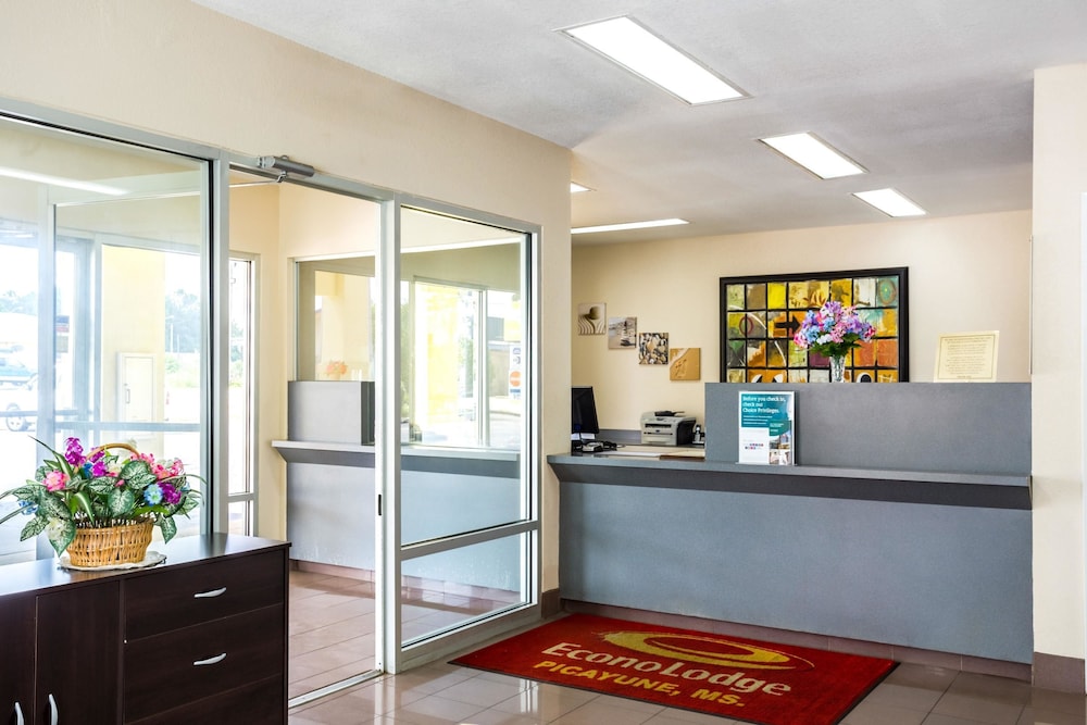 Econo Lodge Picayune, Bild 19