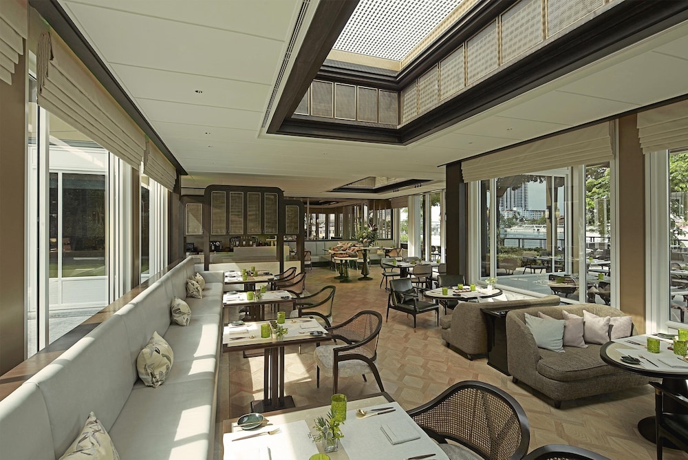 Capella Bangkok 72