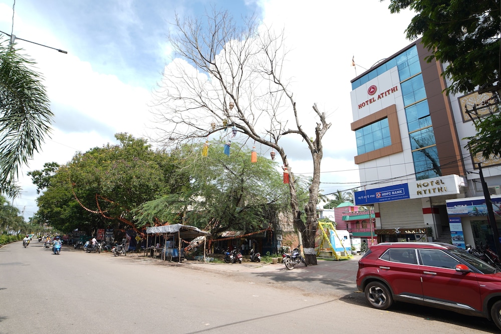 Hotel Atithi