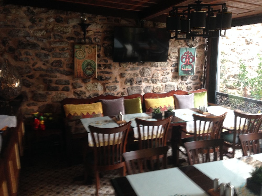 Ferman Konak Otel - Özel Sınıf - Image 38