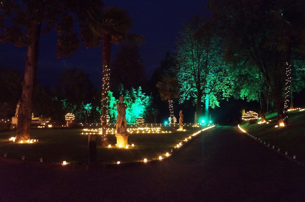 Castello di Spessa Golf & Wine Resort, photo 41